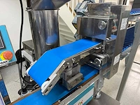 Bralyx - 2023 - formica multimassas - vormmachine - afbeelding 40 van  41