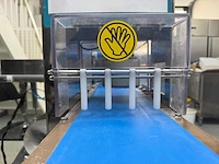 Bralyx - 2023 - formica multimassas - vormmachine - afbeelding 10 van  41