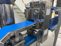Bralyx - formica multimassas - vorm-vulmachine