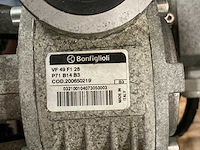 Bralyx big 8.0 mkr voedingsvormmachine - afbeelding 25 van  25