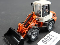 Brami terex al80 - afbeelding 2 van  7