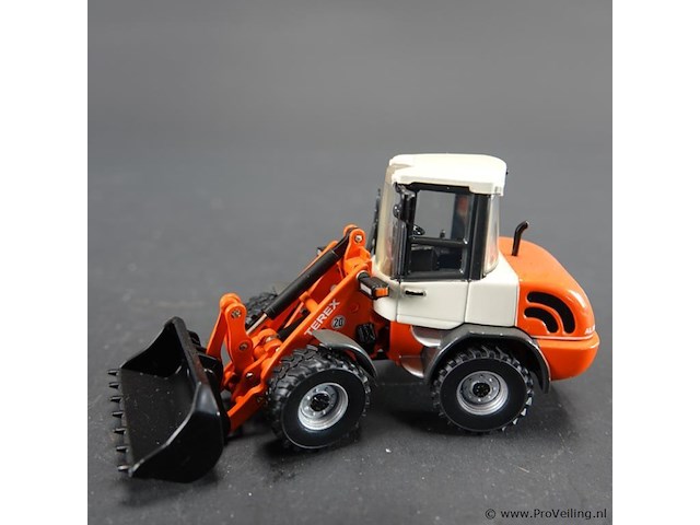 Brami terex al80 - afbeelding 3 van  7