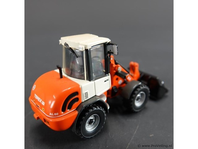 Brami terex al80 - afbeelding 4 van  7