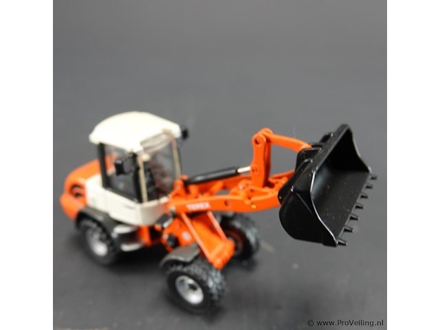 Brami terex al80 - afbeelding 5 van  7