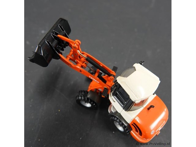 Brami terex al80 - afbeelding 6 van  7