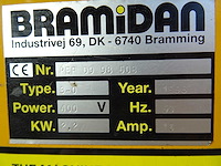 Bramidan - 1998 - 3-0 - balenpers - afbeelding 2 van  6