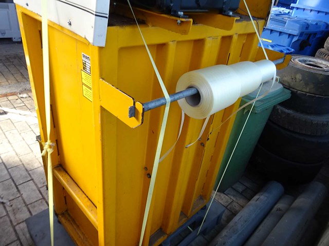 Bramidan - 1998 - 3-0 - balenpers - afbeelding 5 van  6