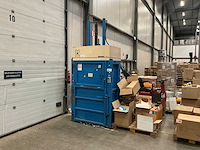 Bramidan 40 balenpers - afbeelding 1 van  6