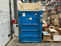 Bramidan 40 balenpers - afbeelding 2 van  6