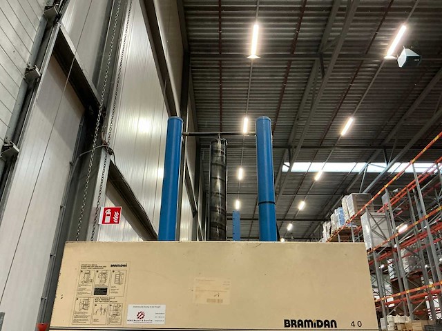 Bramidan 40 balenpers - afbeelding 3 van  6