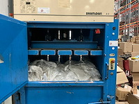 Bramidan 40 balenpers - afbeelding 4 van  6