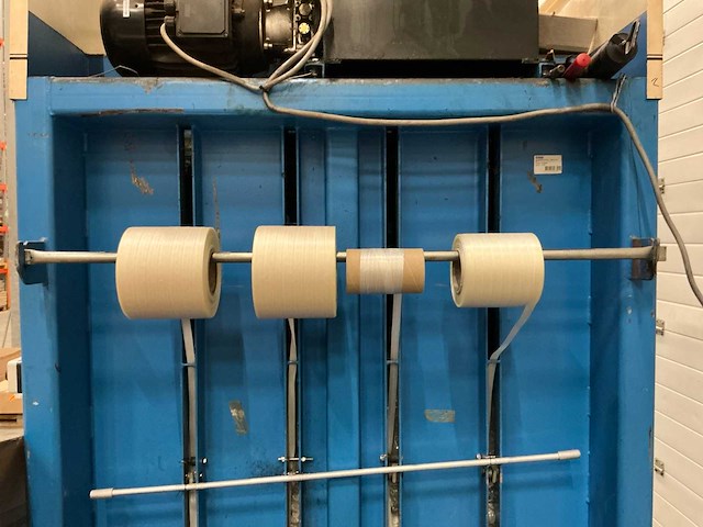 Bramidan 40 balenpers - afbeelding 5 van  6