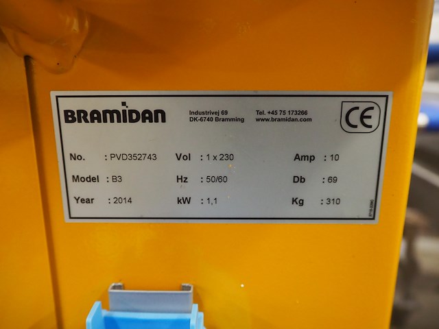 Bramidan - afbeelding 5 van  14