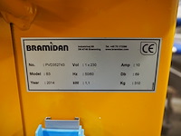 Bramidan - afbeelding 5 van  14