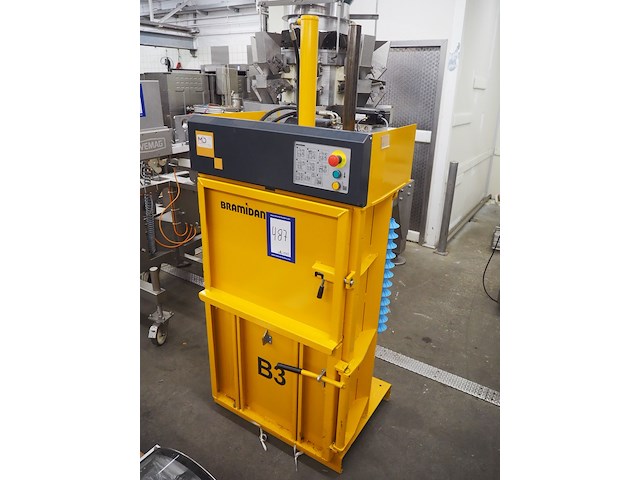 Bramidan - afbeelding 1 van  14