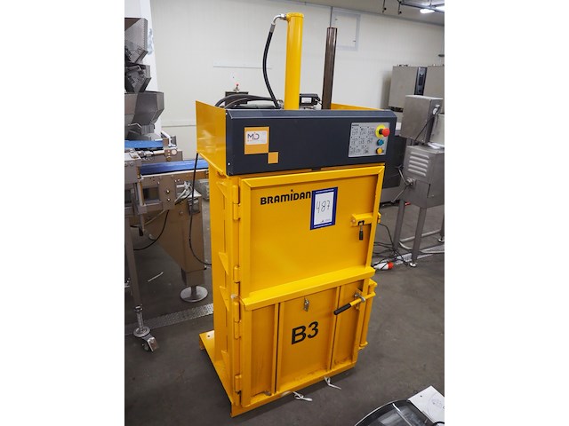 Bramidan - afbeelding 7 van  14