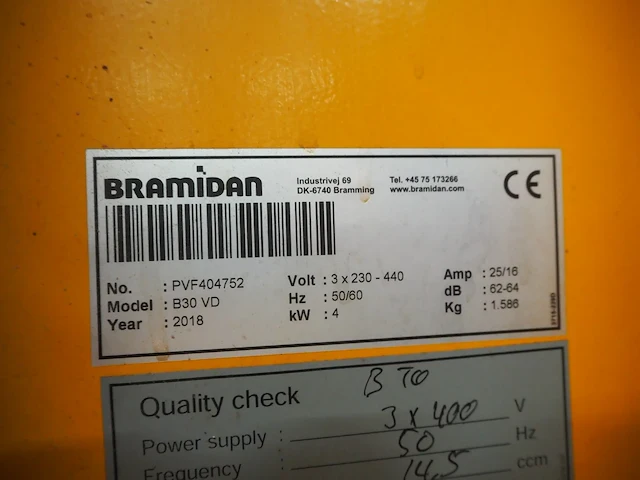 Bramidan - afbeelding 5 van  14