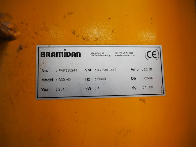 Bramidan - afbeelding 5 van  14