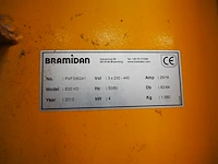 Bramidan - afbeelding 5 van  14