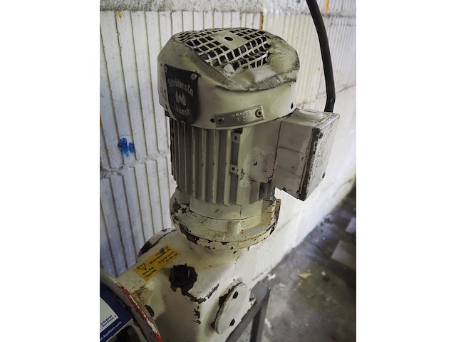 Bran & lubbe - afbeelding 3 van  6