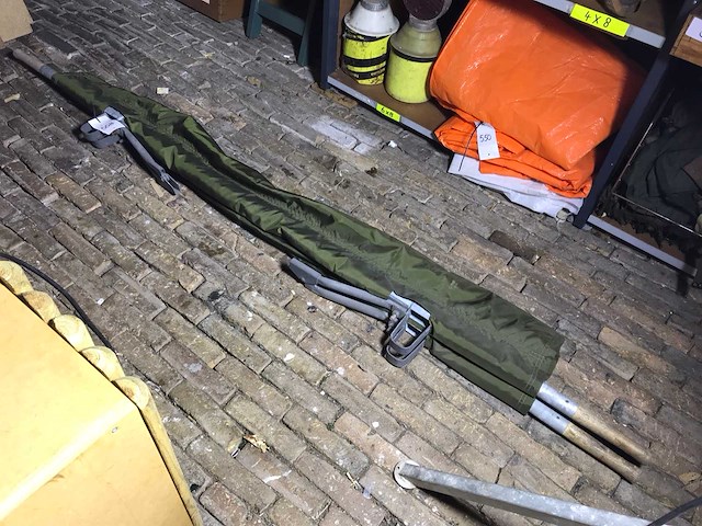 Brancard - afbeelding 1 van  1