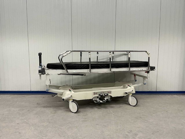 Brancard - afbeelding 1 van  4