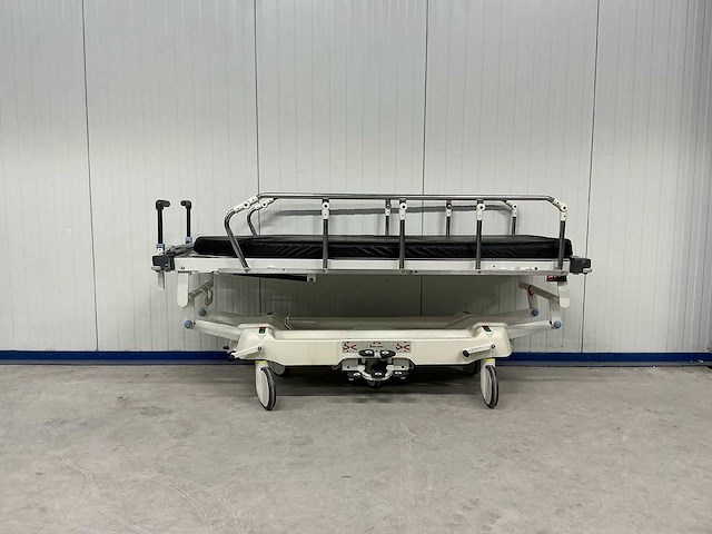 Brancard - afbeelding 2 van  4