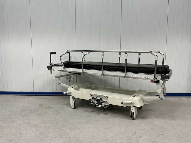 Brancard - afbeelding 3 van  4