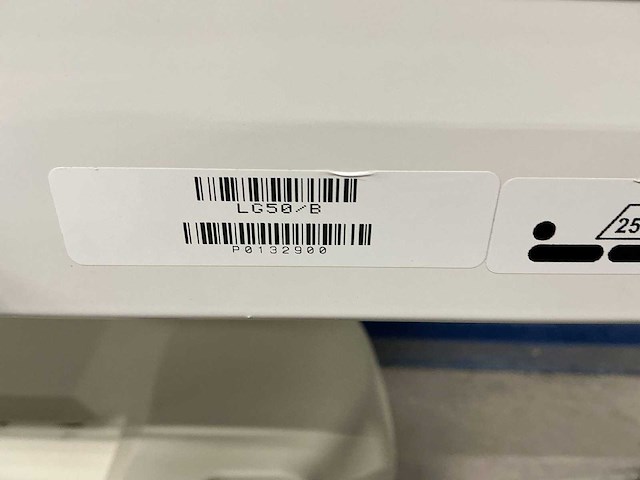 Brancard - afbeelding 4 van  4