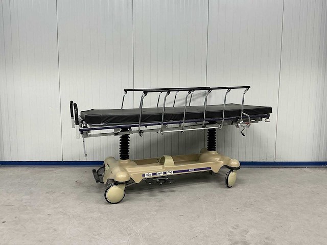 Brancard - afbeelding 1 van  2