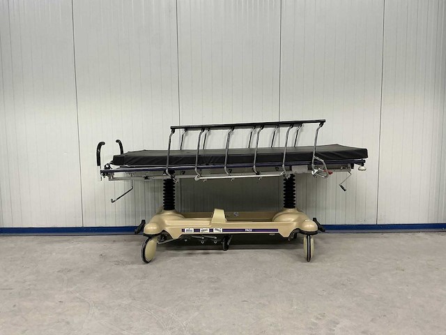 Brancard - afbeelding 2 van  2