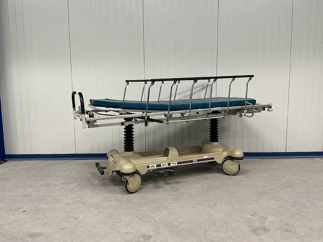 Brancard - afbeelding 1 van  2