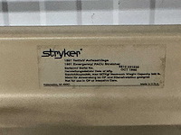 Brancard - afbeelding 2 van  2