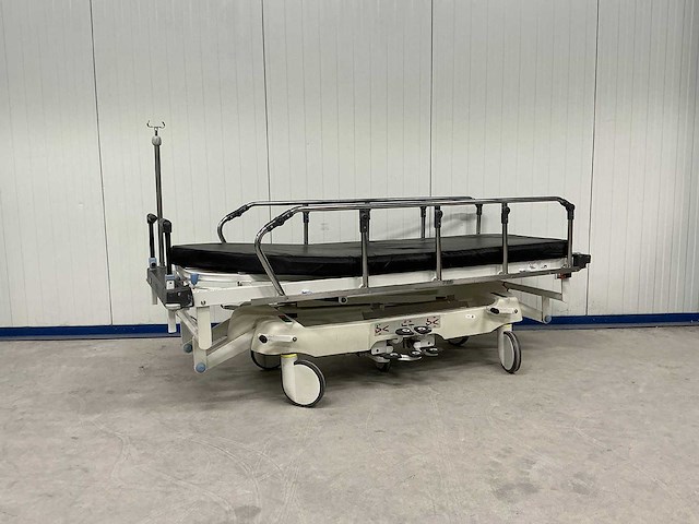 Brancard - afbeelding 1 van  4