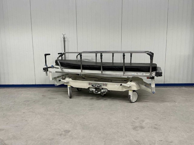 Brancard - afbeelding 2 van  4