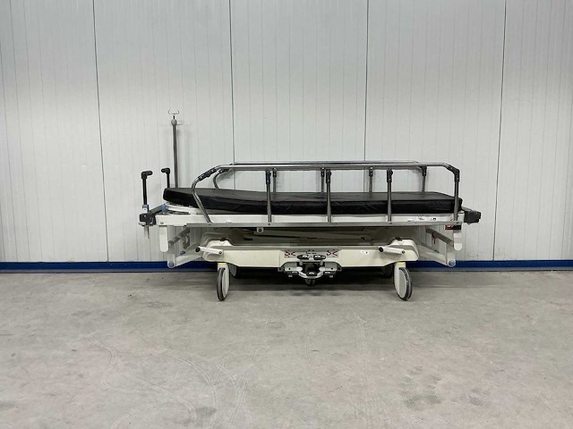 Brancard - afbeelding 3 van  4