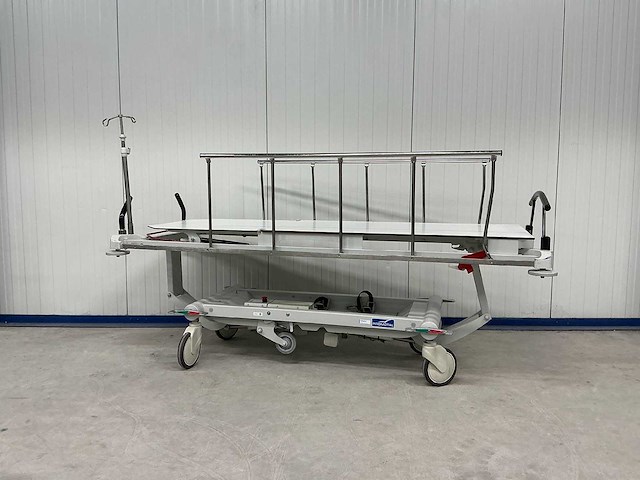 Brancard - afbeelding 1 van  3