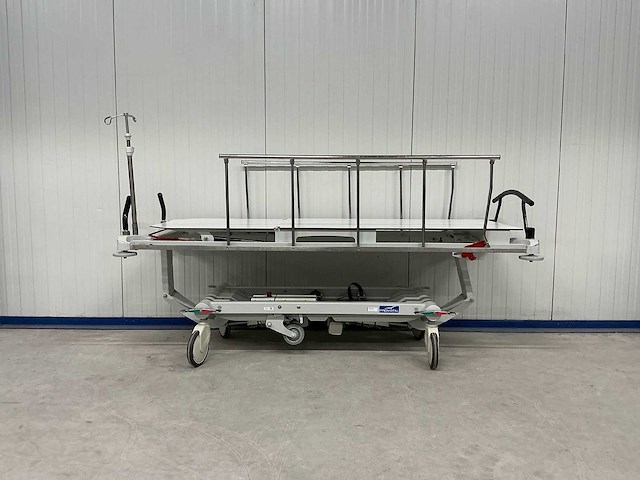 Brancard - afbeelding 2 van  3