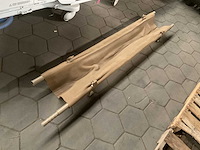 Brancard - afbeelding 1 van  3