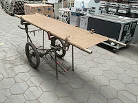 Brancard - afbeelding 2 van  4