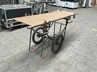 Brancard - afbeelding 3 van  4