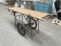 Brancard - afbeelding 4 van  4