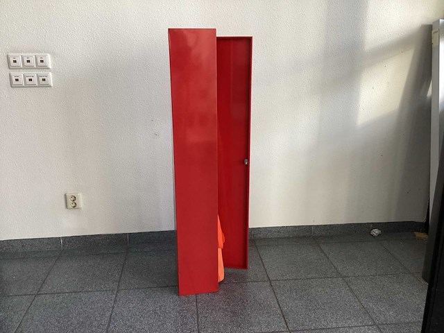 Brancardkast - afbeelding 2 van  5