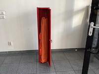 Brancardkast