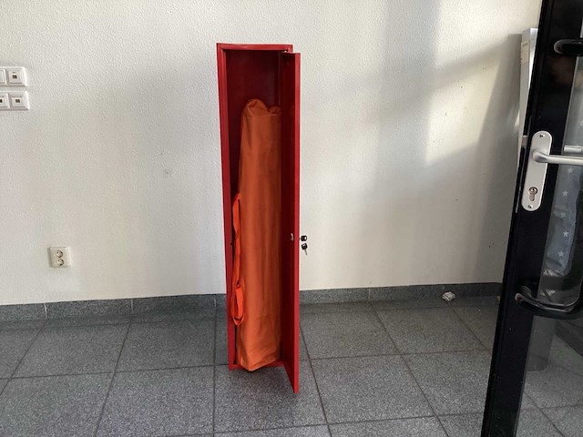 Brancardkast - afbeelding 1 van  5