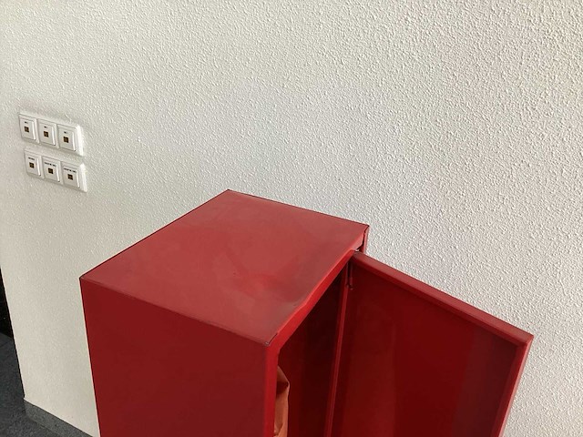 Brancardkast - afbeelding 3 van  5