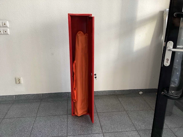 Brancardkast - afbeelding 1 van  5