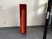 Brancardkast