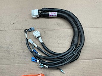 Branched wiring harness (2x) - afbeelding 2 van  4