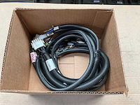 Branched wiring harness (2x) - afbeelding 3 van  4